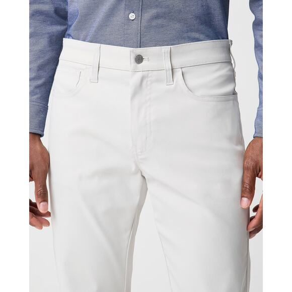 NWT J. Crew Slim-Fit Five-Pocket Tech Pant Size 33x34 - Picture 3 of 8
